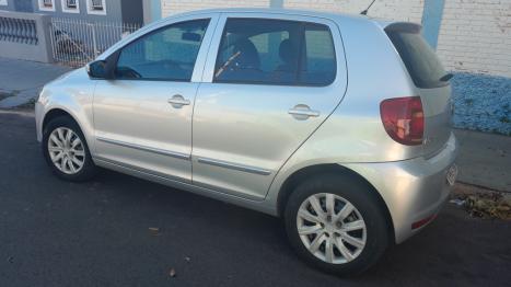 VOLKSWAGEN Fox 1.0 4P TREND FLEX, Foto 2