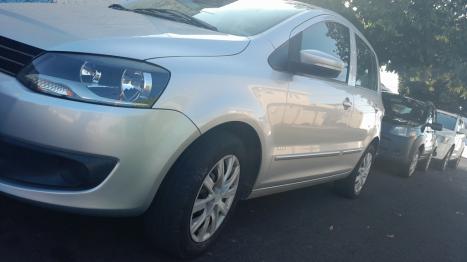 VOLKSWAGEN Fox 1.0 4P TREND FLEX, Foto 3
