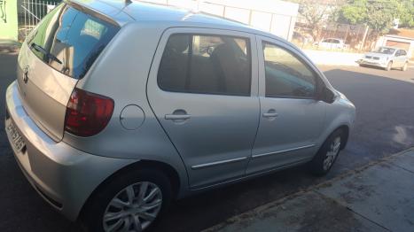 VOLKSWAGEN Fox 1.0 4P TREND FLEX, Foto 4