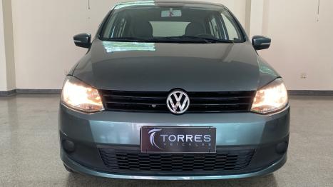 VOLKSWAGEN Fox 1.0 4P TREND FLEX, Foto 2