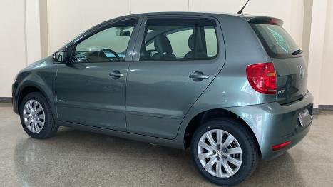 VOLKSWAGEN Fox 1.0 4P TREND FLEX, Foto 3