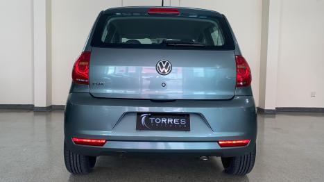 VOLKSWAGEN Fox 1.0 4P TREND FLEX, Foto 4