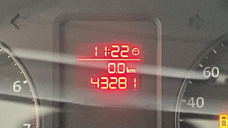 VOLKSWAGEN Fox 1.0 4P TREND FLEX, Foto 7