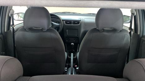 VOLKSWAGEN Fox 1.0 4P TREND FLEX, Foto 9
