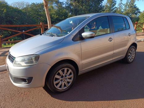 VOLKSWAGEN Fox 1.0 4P I-TREND FLEX, Foto 1