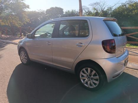 VOLKSWAGEN Fox 1.0 4P I-TREND FLEX, Foto 2