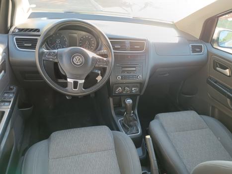 VOLKSWAGEN Fox 1.0 4P I-TREND FLEX, Foto 3