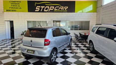 VOLKSWAGEN Fox 1.0 4P EXTREME FLEX, Foto 5