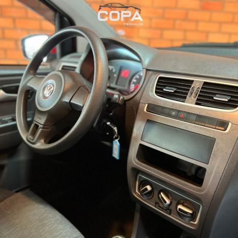 VOLKSWAGEN Fox 1.0 4P FLEX, Foto 2