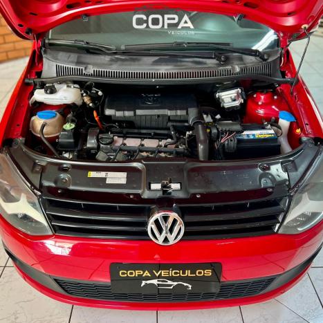 VOLKSWAGEN Fox 1.0 4P FLEX, Foto 3