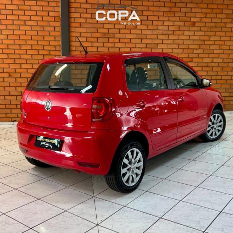 VOLKSWAGEN Fox 1.0 4P FLEX, Foto 4