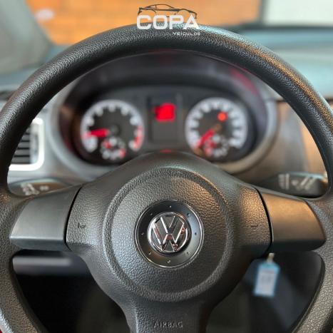 VOLKSWAGEN Fox 1.0 4P FLEX, Foto 5