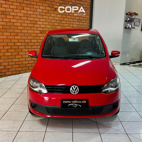 VOLKSWAGEN Fox 1.0 4P FLEX, Foto 6