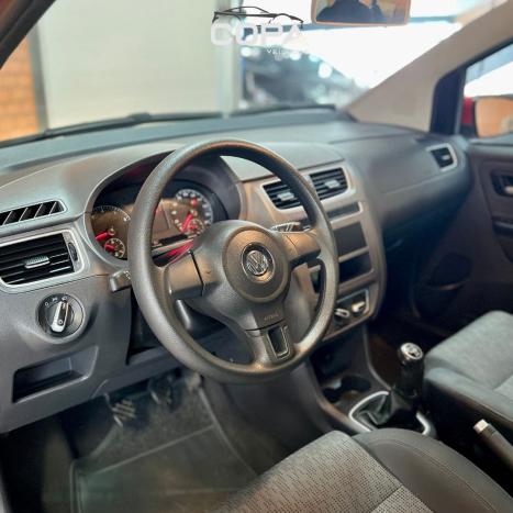 VOLKSWAGEN Fox 1.0 4P FLEX, Foto 7