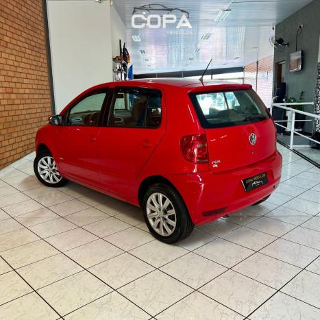 VOLKSWAGEN Fox 1.0 4P FLEX, Foto 8