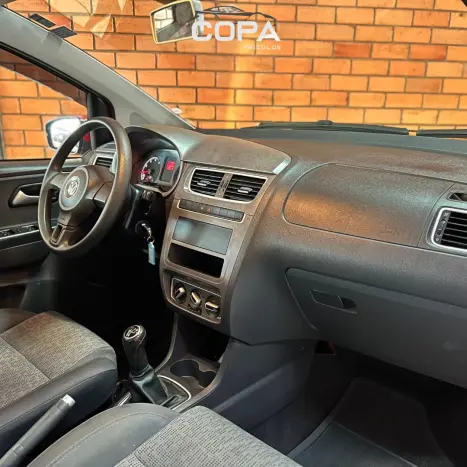 VOLKSWAGEN Fox 1.0 4P FLEX, Foto 12