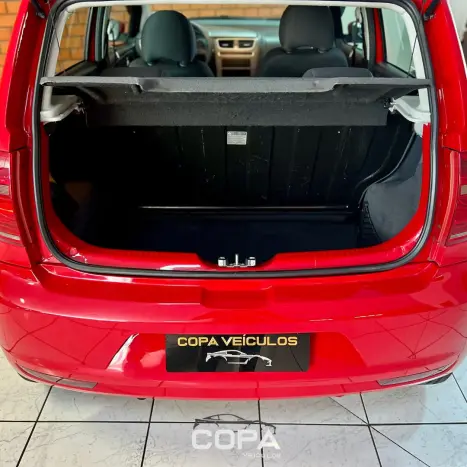 VOLKSWAGEN Fox 1.0 4P FLEX, Foto 15