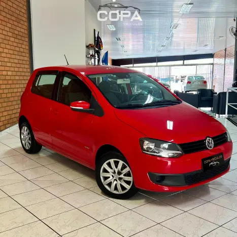 VOLKSWAGEN Fox 1.0 4P FLEX, Foto 16