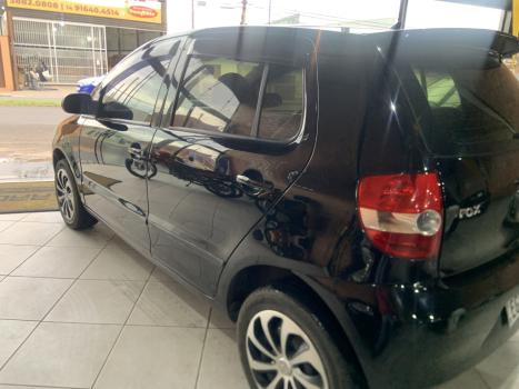 VOLKSWAGEN Fox 1.0 4P FLEX, Foto 2