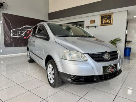 VOLKSWAGEN Fox 1.0 4P FLEX, Foto 2