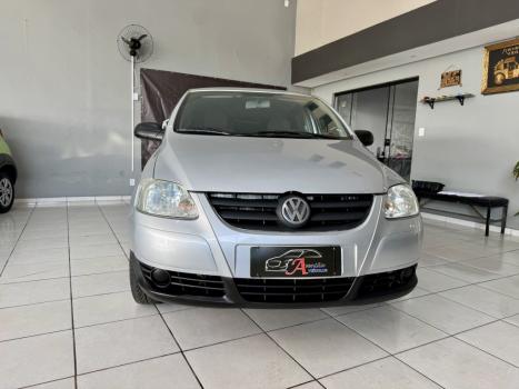 VOLKSWAGEN Fox 1.0 4P FLEX, Foto 3