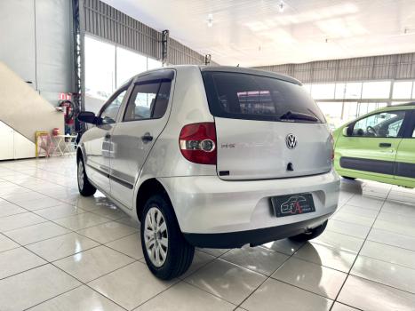 VOLKSWAGEN Fox 1.0 4P FLEX, Foto 4