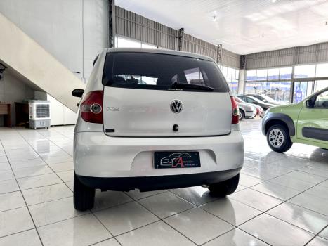 VOLKSWAGEN Fox 1.0 4P FLEX, Foto 5