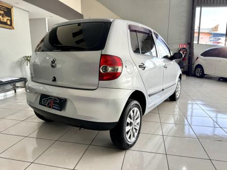 VOLKSWAGEN Fox 1.0 4P FLEX, Foto 6