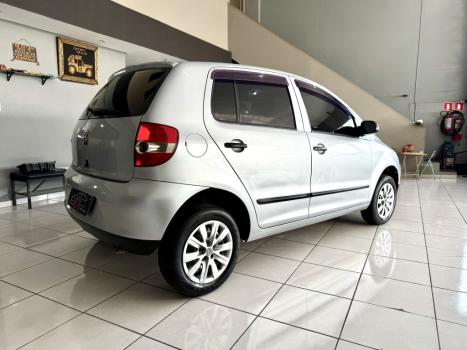 VOLKSWAGEN Fox 1.0 4P FLEX, Foto 7