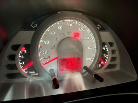 VOLKSWAGEN Fox 1.0 4P FLEX, Foto 11