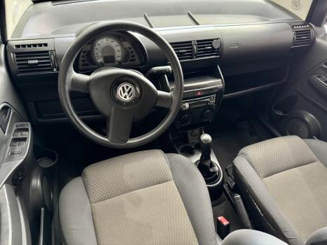 VOLKSWAGEN Fox 1.0 4P FLEX, Foto 10
