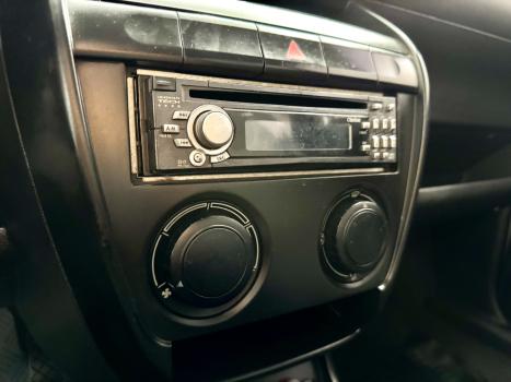 VOLKSWAGEN Fox 1.0 4P FLEX, Foto 12