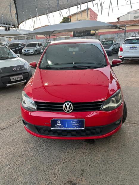 VOLKSWAGEN Fox 1.0 4P TREND FLEX, Foto 1
