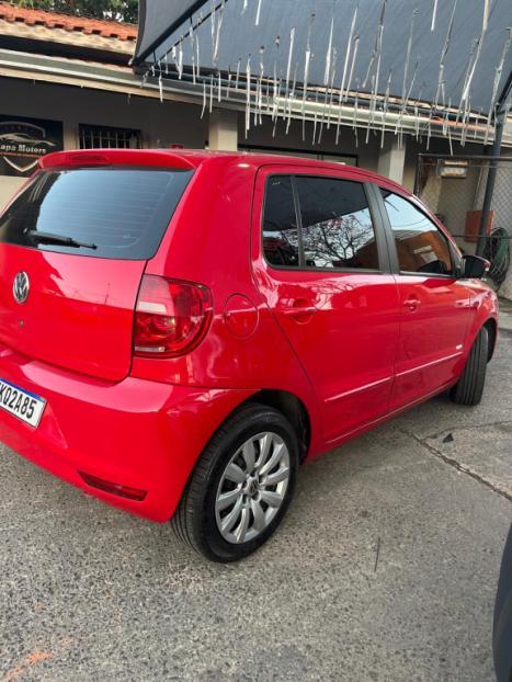 VOLKSWAGEN Fox 1.0 4P TREND FLEX, Foto 3