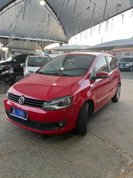 VOLKSWAGEN Fox 1.0 4P TREND FLEX, Foto 4