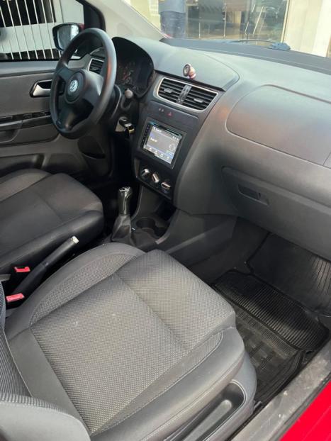 VOLKSWAGEN Fox 1.0 4P TREND FLEX, Foto 5