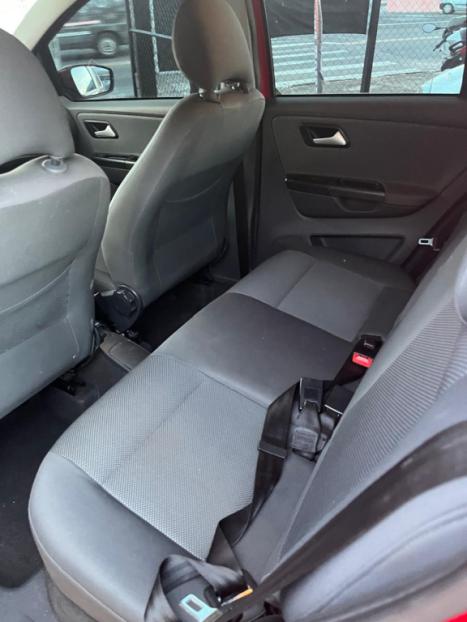 VOLKSWAGEN Fox 1.0 4P TREND FLEX, Foto 6