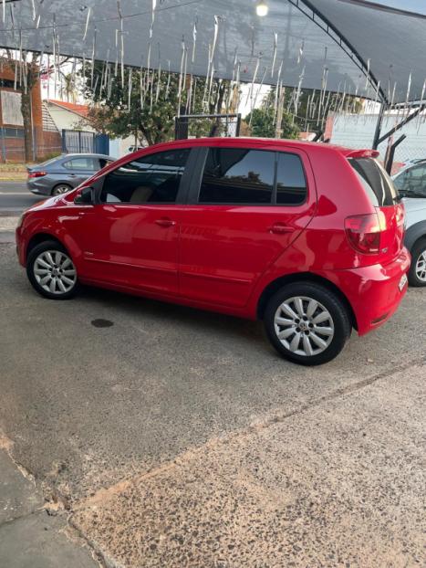VOLKSWAGEN Fox 1.0 4P TREND FLEX, Foto 7