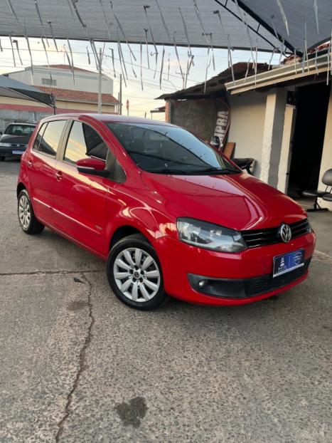 VOLKSWAGEN Fox 1.0 4P TREND FLEX, Foto 8