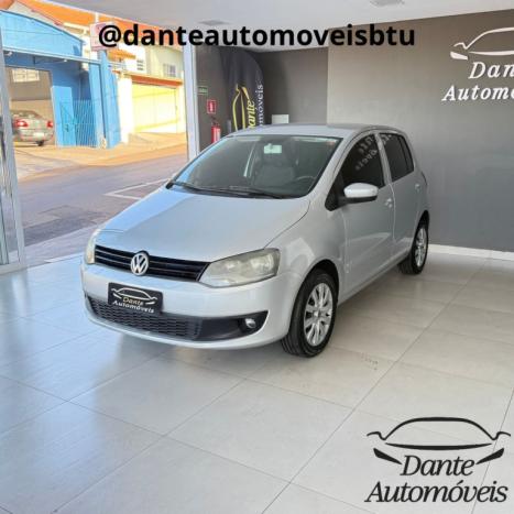 VOLKSWAGEN Fox 1.0 4P I-TREND FLEX, Foto 2