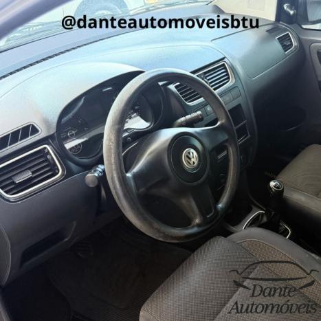 VOLKSWAGEN Fox 1.0 4P I-TREND FLEX, Foto 3