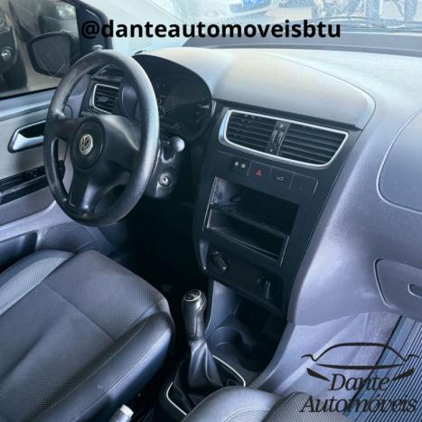 VOLKSWAGEN Fox 1.0 4P I-TREND FLEX, Foto 4