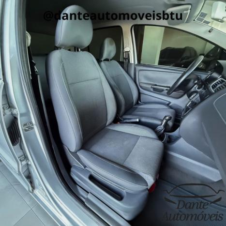VOLKSWAGEN Fox 1.0 4P I-TREND FLEX, Foto 6