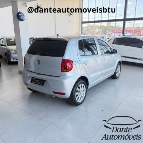 VOLKSWAGEN Fox 1.0 4P I-TREND FLEX, Foto 8