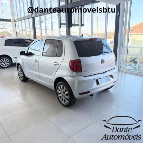 VOLKSWAGEN Fox 1.0 4P I-TREND FLEX, Foto 9