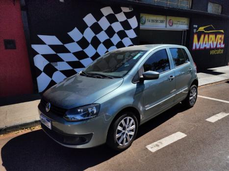 VOLKSWAGEN Fox 1.0 4P TREND FLEX, Foto 1