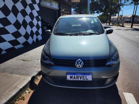 VOLKSWAGEN Fox 1.0 4P TREND FLEX, Foto 2
