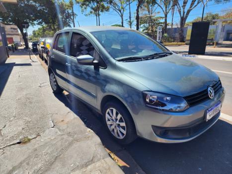VOLKSWAGEN Fox 1.0 4P TREND FLEX, Foto 3