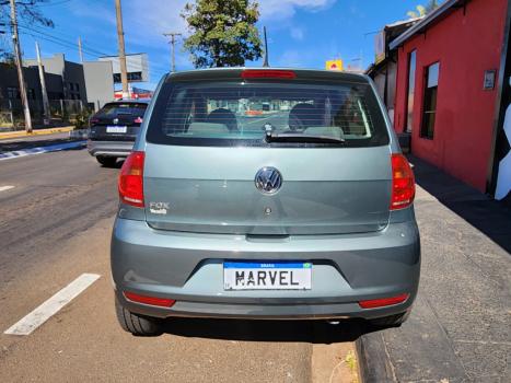 VOLKSWAGEN Fox 1.0 4P TREND FLEX, Foto 4