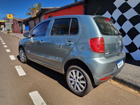 VOLKSWAGEN Fox 1.0 4P TREND FLEX, Foto 5